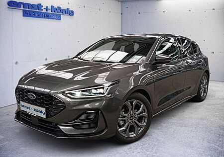 Ford Focus 1.0 EcoBoost Hybrid Aut. ST-LINE X *ACC*
