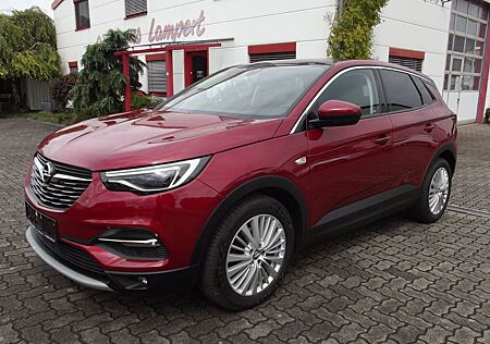 Opel Grandland X Grandland (X) Innovation PANO SHZ XENON LEDER