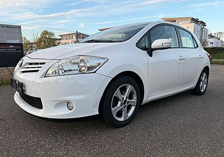 Toyota Auris 1,33 -VVT-i