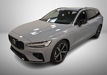 Volvo V60 T6 Plus Dark*Plug-In*Hybrid*AWD*BLIS*AHK