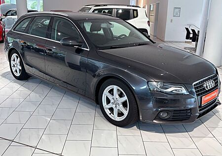 Audi A4 Avant 2.0TFSI 3.HD XENON PARK TEMP SHZ KLIMA