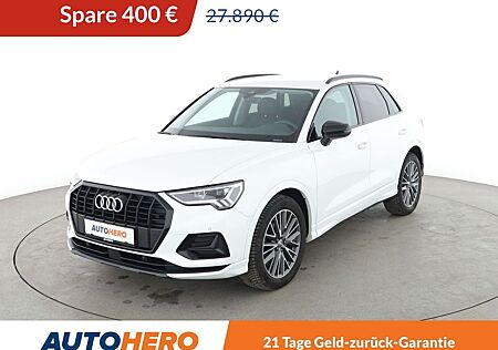 Audi Q3 35 TFSI ACT advanced Aut.*NAVI*LED*ACC*SPUR*