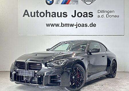 BMW M2 Coupé M Drivers P. HK HiFi ACC Stop&Go