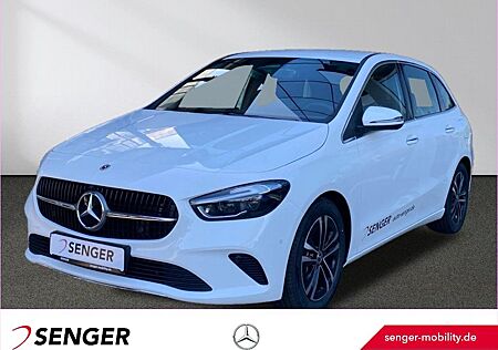 Mercedes-Benz B 200 Progressive AHK Multibeam Rückfahrkamera