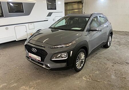 Hyundai Kona 1.6 4WD *AUTOMATIK* *KAMERA* *APPLE*