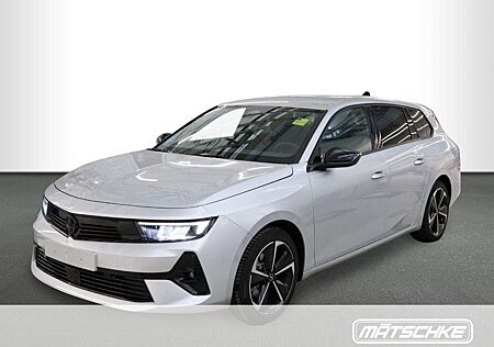 Opel Astra L ST GS 1.2 LED CARPLAY NAVI