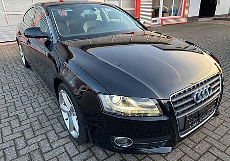 Audi A5 Sportback 2.0 TFSI