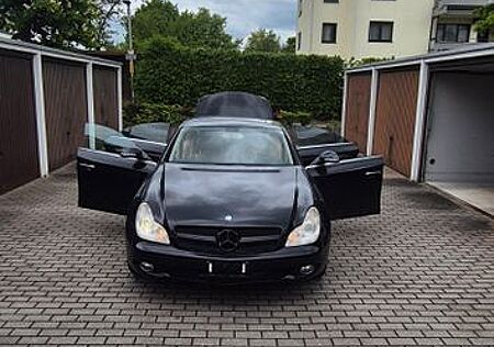 Mercedes-Benz CLS 500 -