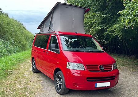 VW T5 California Volkswagen , 2.5 TDI