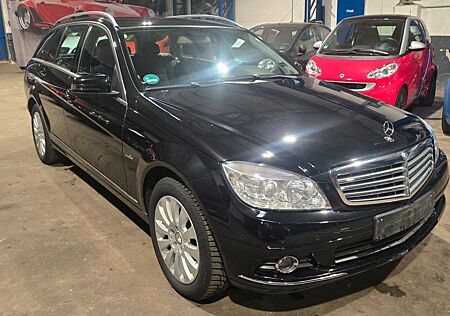 Mercedes-Benz C 200 C -Klasse T-Modell T Kompressor
