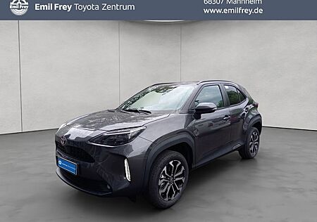 Toyota Yaris Cross Hybrid 1.5 Teamplayer 130PS 1.5, Saf
