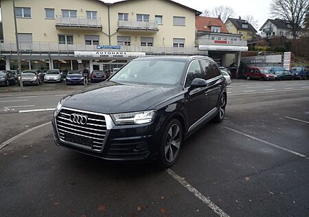 Audi Q7 3.0 TDI quattro
