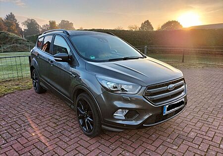 Ford Kuga 1,5 EcoBoost 4x2 110kW ST-Line ST-Line