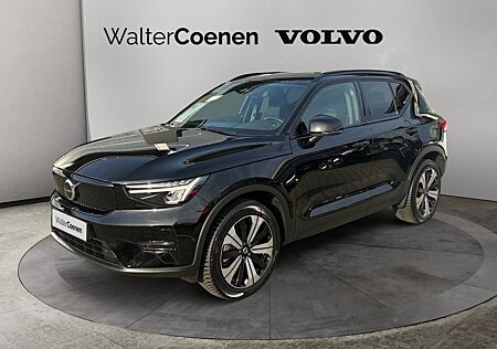 Volvo XC 40 XC40 Recharge 69 kWh Single Motor Plus