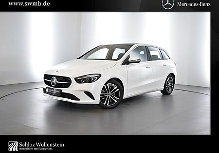 Mercedes-Benz B 180 4,99%/Progressive/LED/DISTRONIC/Pano/W