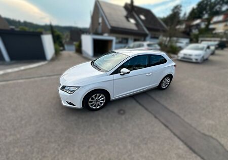 Seat Leon SC 1.2 TSI 81kW Start&Stop Style Style