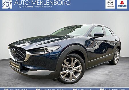 Mazda CX-30 "Selection" "X" 2.0l M Hybrid