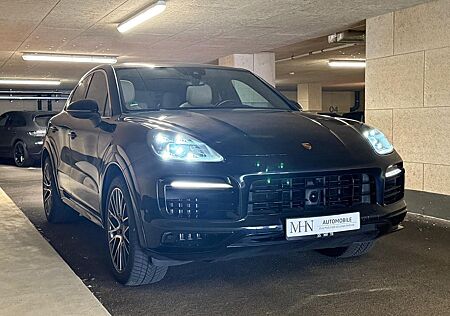 Porsche Cayenne Coupe /Matrix LED/ 360 Kam-AHK