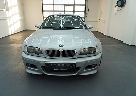 BMW M3 Coupe KW Gewindefahrwerk