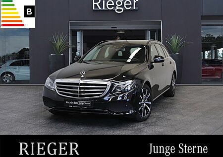 Mercedes-Benz E 300 T de BusinessP.*Kamera*Multibeam-LED*18"++