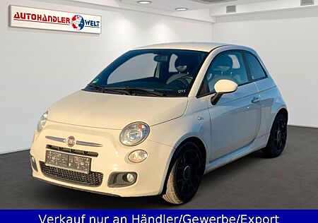 Fiat 500 S 0.9 TwinAir