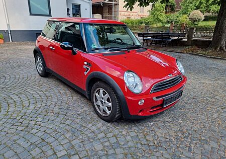 Mini ONE Seven