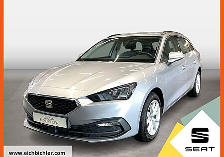Seat Leon SP Style 2.0 TDI DSG AUT KlimaA LED LM Navi