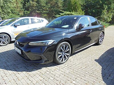 Honda Civic Lim. 5-trg. e:HEV Elegance