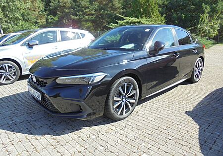 Honda Civic gebraucht kaufen Honda Civic Lim. 5-trg. e:HEV Elegance