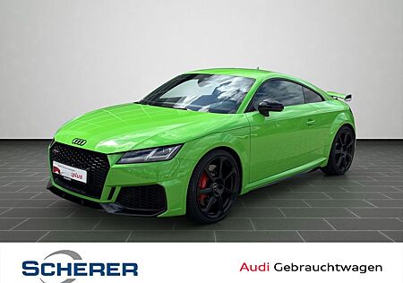 Audi TT RS Coupé 2.5 TFSI quattro S tronic B&O MATRIX
