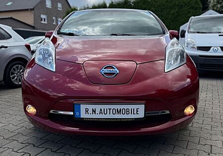 Nissan Leaf Acenta
