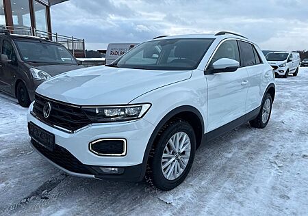 VW T-Roc Volkswagen Style 1.5 TSI DSG NAVI ACC KAMERA