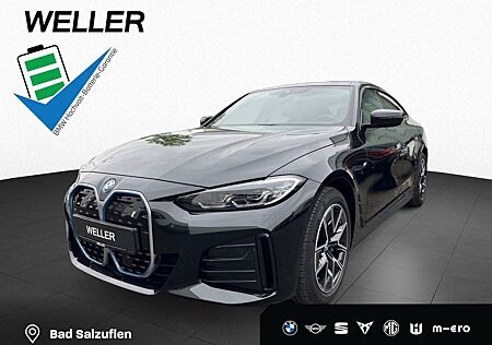 BMW i4 40 Gran Coupé M SPORT LivePro,Kam,HiFi,HUD