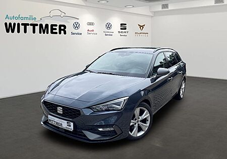 Seat Leon FR ST 1.5 TSI 110kW ACC/NAV/RFK/Beats/Keyle