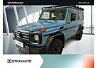 Mercedes-Benz G 350 d Professional Limited Edition "1 of 463"