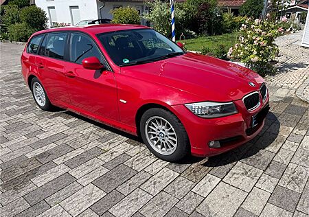 BMW 320i Touring - Sonderpreis - Steuerkette ersetzt
