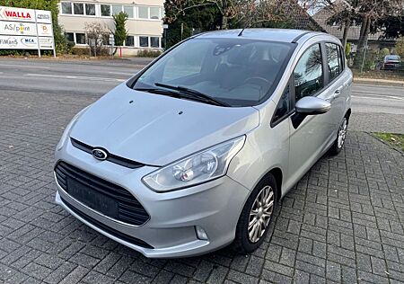 Ford B-Max Trend