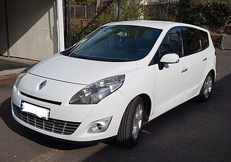 Renault Grand Scenic Luxe dCi 130 Luxe