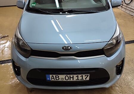 Kia Picanto 1.2 Dream-Team Edition Dream-Team Ed...