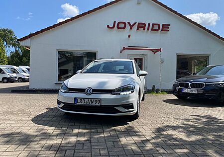 VW Golf Volkswagen VII Variant Trendline BMT/Start-Stopp