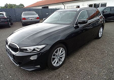 BMW 318d Touring Aut.Navi LED Kamera Temp.Virtual