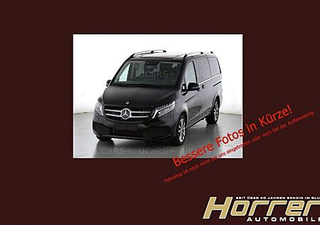 Mercedes-Benz V 250 d Lang AVANTGARDE el.Türen/Heck PRE-SAFE