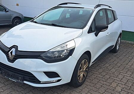 Renault Clio Life