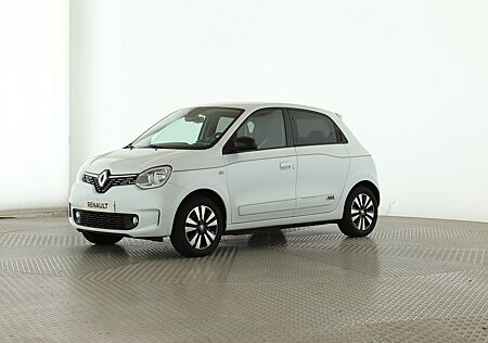 Renault Twingo Techno Electric, RFK, GJR, SHZ