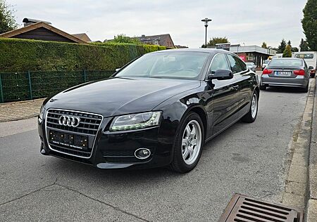 Audi A5 Sportback 2.0 TFSI 1. Hand Euro 5 AHK
