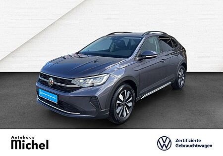 VW Taigo Volkswagen TSI DSG Move