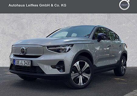 Volvo C40 Recharge Single Motor Ultimate