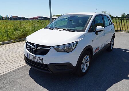 Opel Crossland X Crossland (X) 1.2 Edition Edition