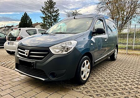 Dacia Dokker dCi 90 PS. LKW. PDC. Hinten