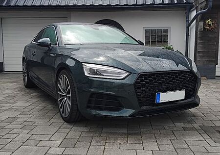 Audi A5 B9 3.0 TDI S tronic -